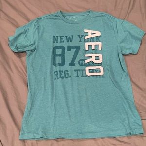 Men’s Aeropostale Tee Shirt